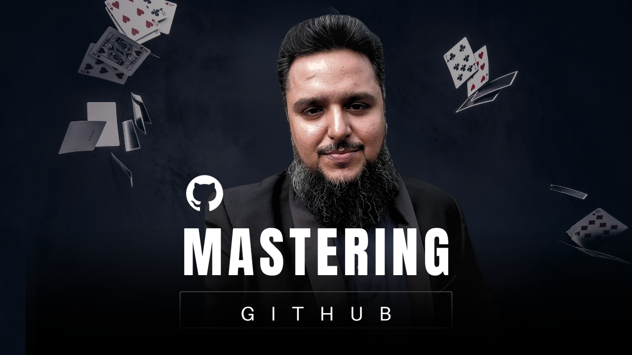 Mastering Github